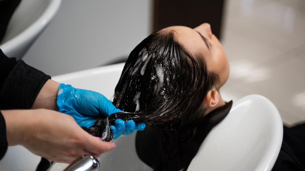 TOP 6 Keratin Hair Treatment places near you in Jackson, MS - February, 2024