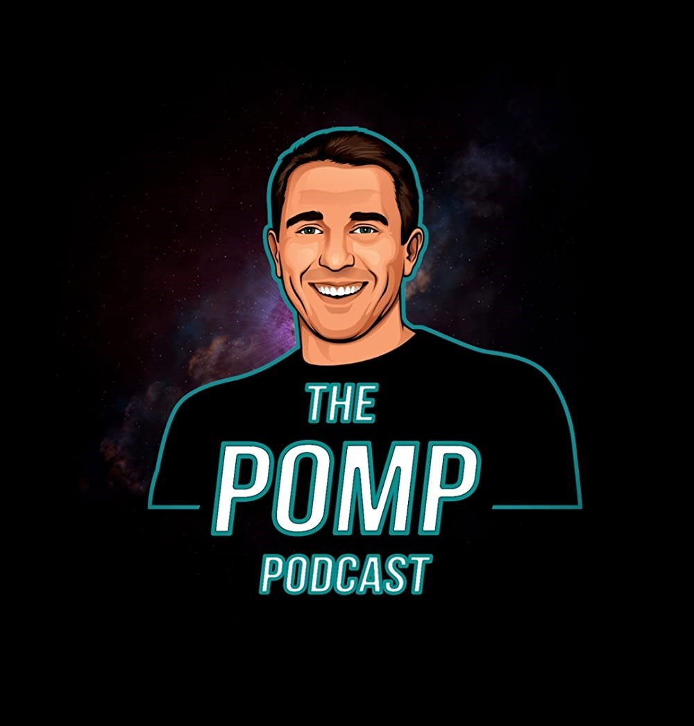 The Pomp Podcast 