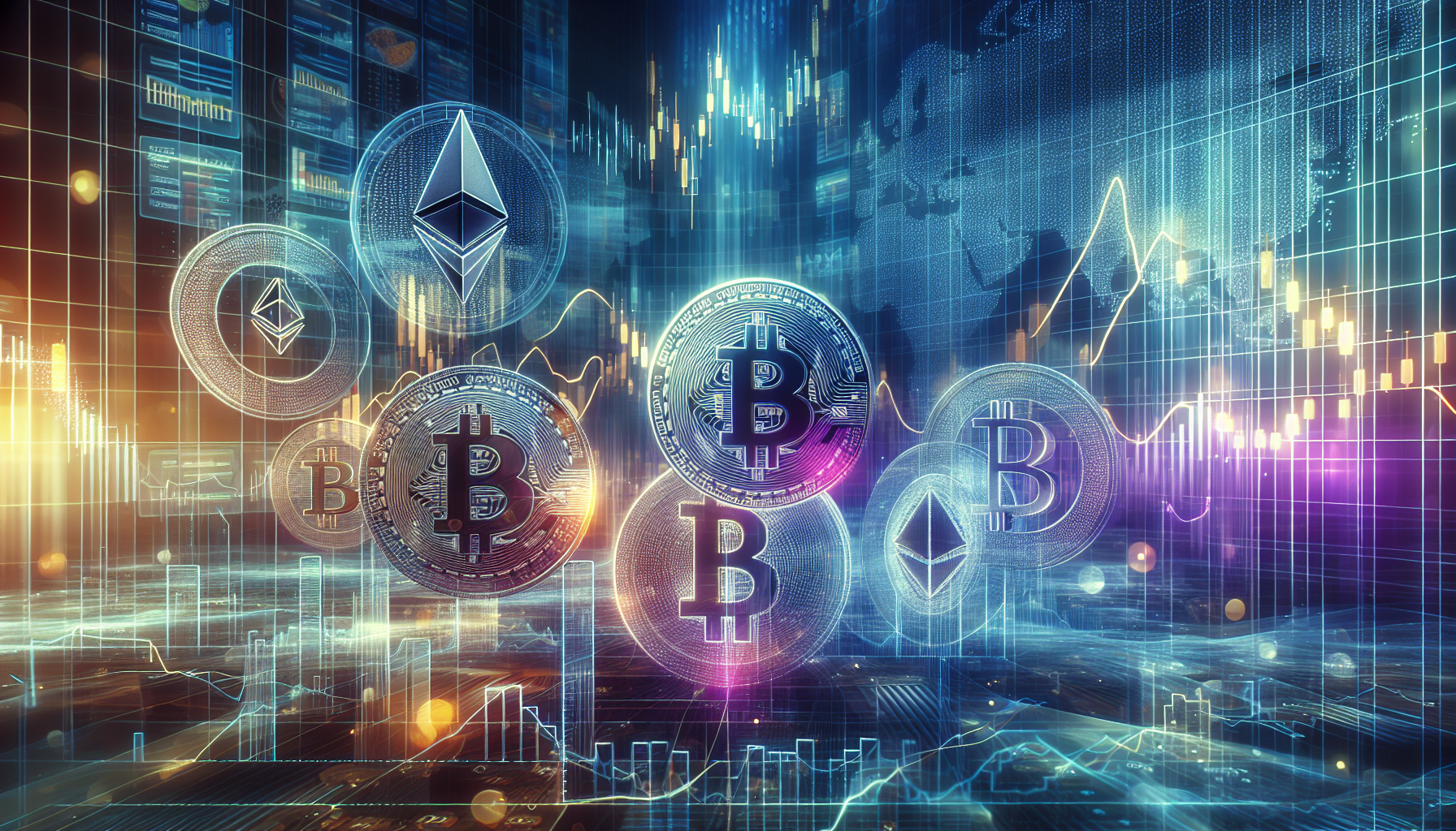 Exclusive Insights into Cryptocurrency Markets