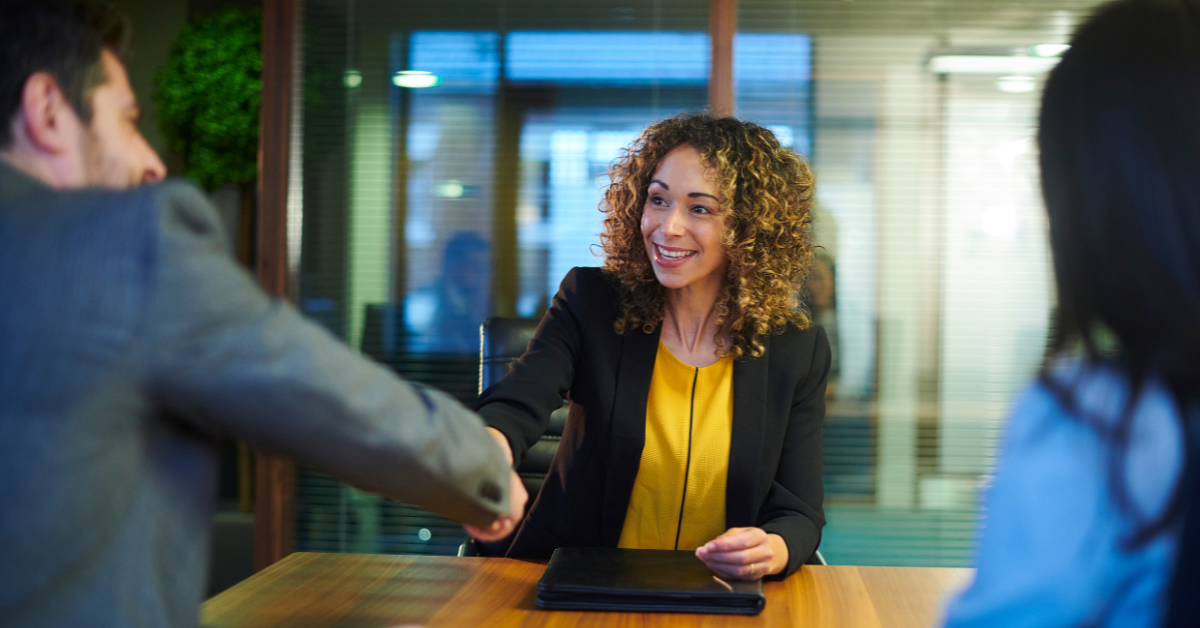 What to Ask Instead — Interview Questions That Actually Impress Hiring Managers