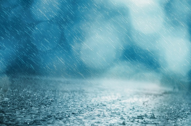 rain, wallpaper 4k, background