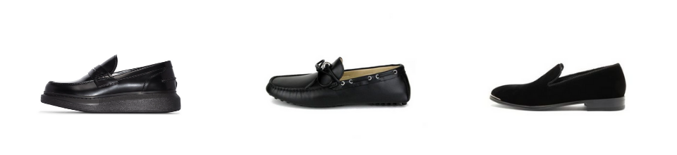 Alexander McQueen Loafers