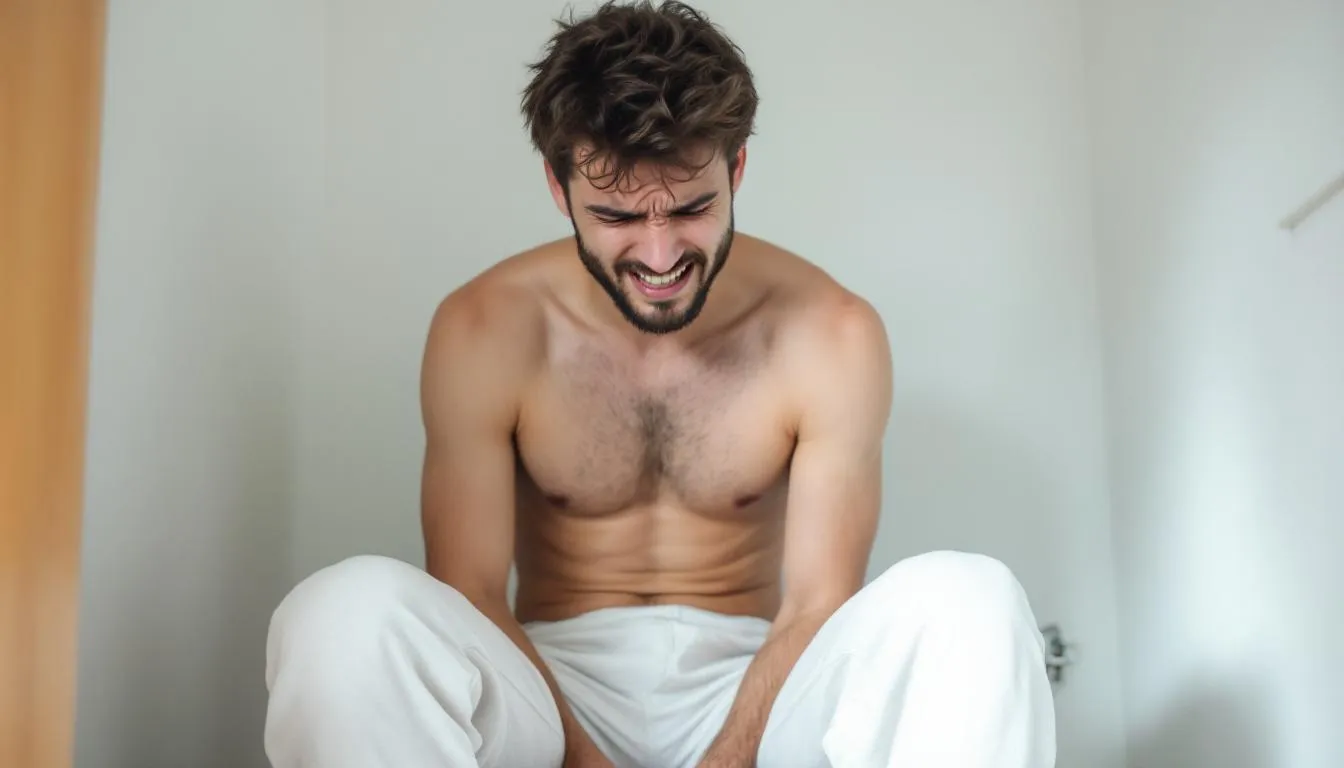 Does spirulina cause diarrhea? Likely not. Quite to opposite: Spirulina can support gut health.