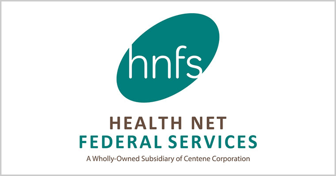 Health Net Federal Services to Support TRICARE Services