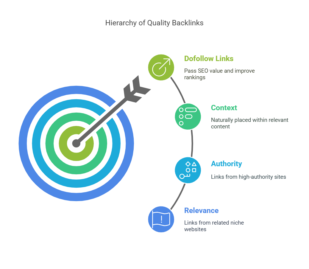 saas link building, link building for saas business, link building tactics