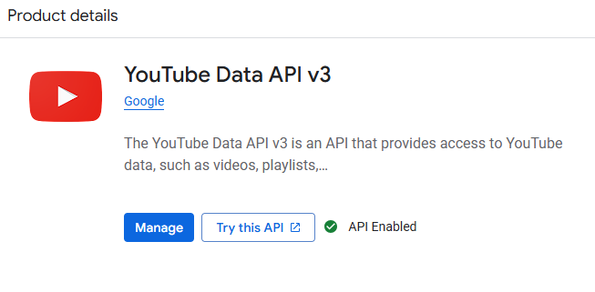 How to search YouTube channels by location through API