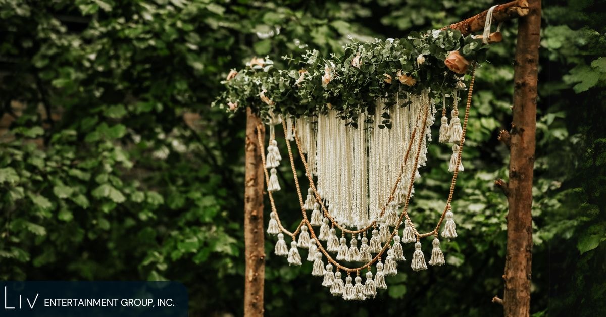 Bohemian Decorating Ideas for a Party