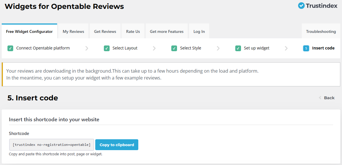 How to get more OpenTable reviews (and stand out)