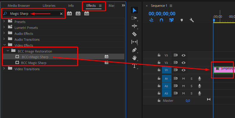 How to Unblur an Image: 6 Methods for Unblurring | Boris FX