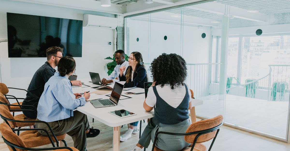 Modern Business and Career Strategies That Help You Stay Competitive