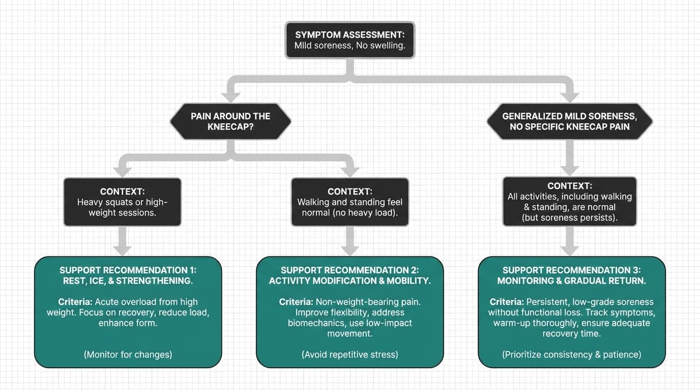 Decision Framework: What Should You Actually Use?