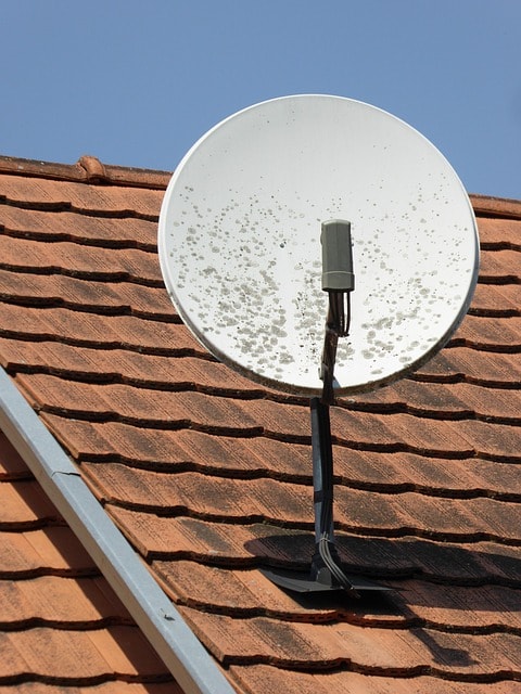 satellite dish, tv, watch tv, reception, channel, roof, assembly, antenna, satellite dish, satellite dish, satellite dish, satellite dish, satellite dish