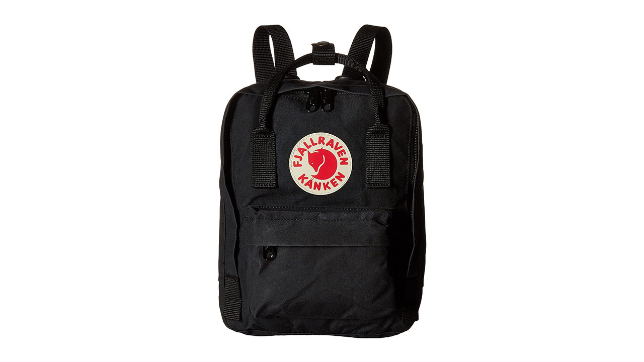 Kanken Mini Classic Backpack