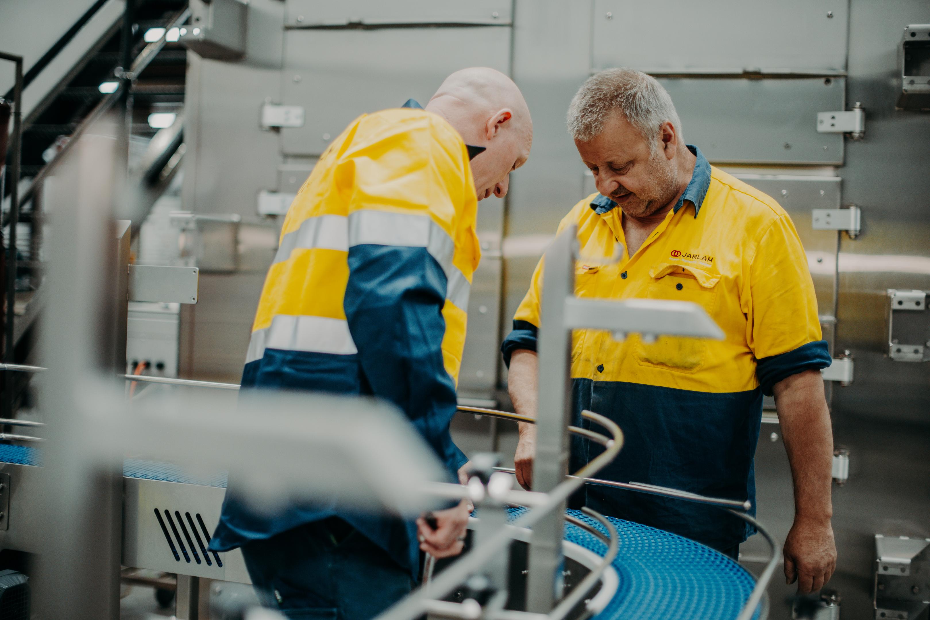 Our leading experts QA process to make sure our product meets the "Design and Safety Standards"