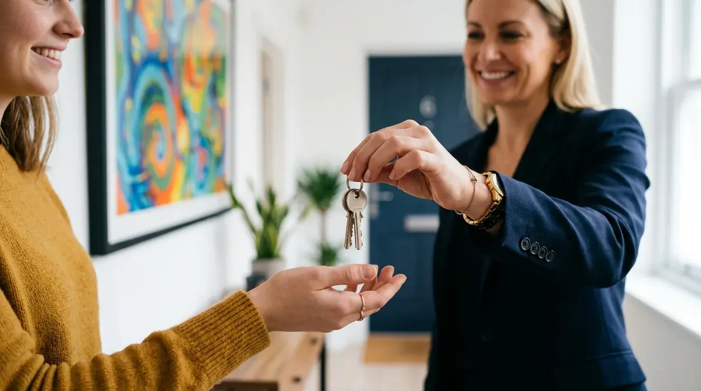 Building a Trip File That Backs Up Your Property Appointments