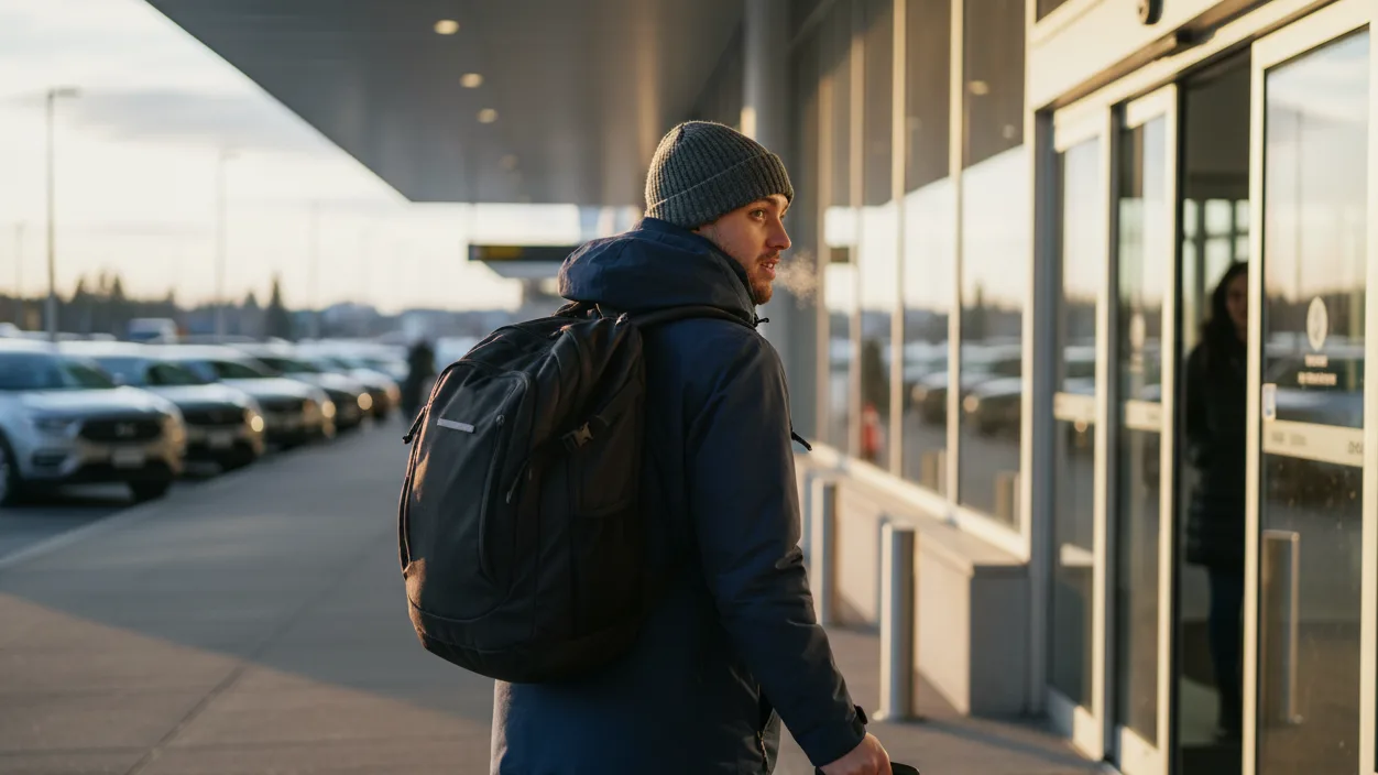 Applying For A Visa Extension While Staying Put: When Onward Proof Helps And When It Hurts