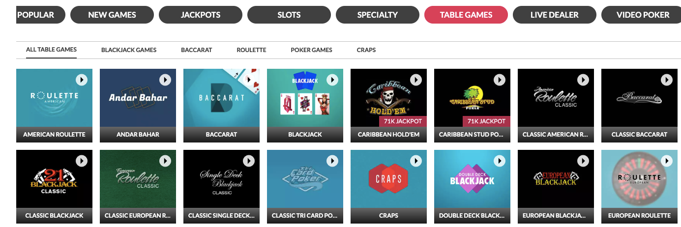 Slot.lv review - Table games - Craps - Blackjack - random number generator - withdrawal limits - mobile version - payment options - casino - bonus - payment options - welcome bonuses - game providers - wagering requirements - slots.lv casino 