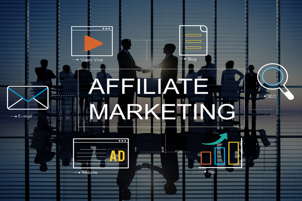 Affiliate marketing is one of the most in-demand ways of earning money online today.