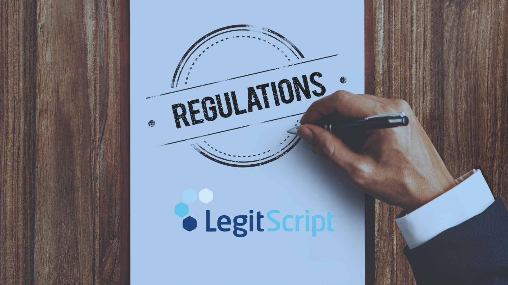 Legit Script Standards for Drug Rehab Centers