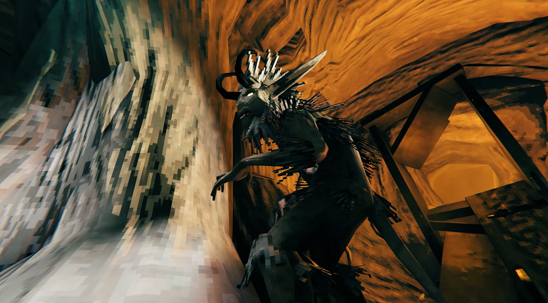 creatures in all of Valheim 1.0