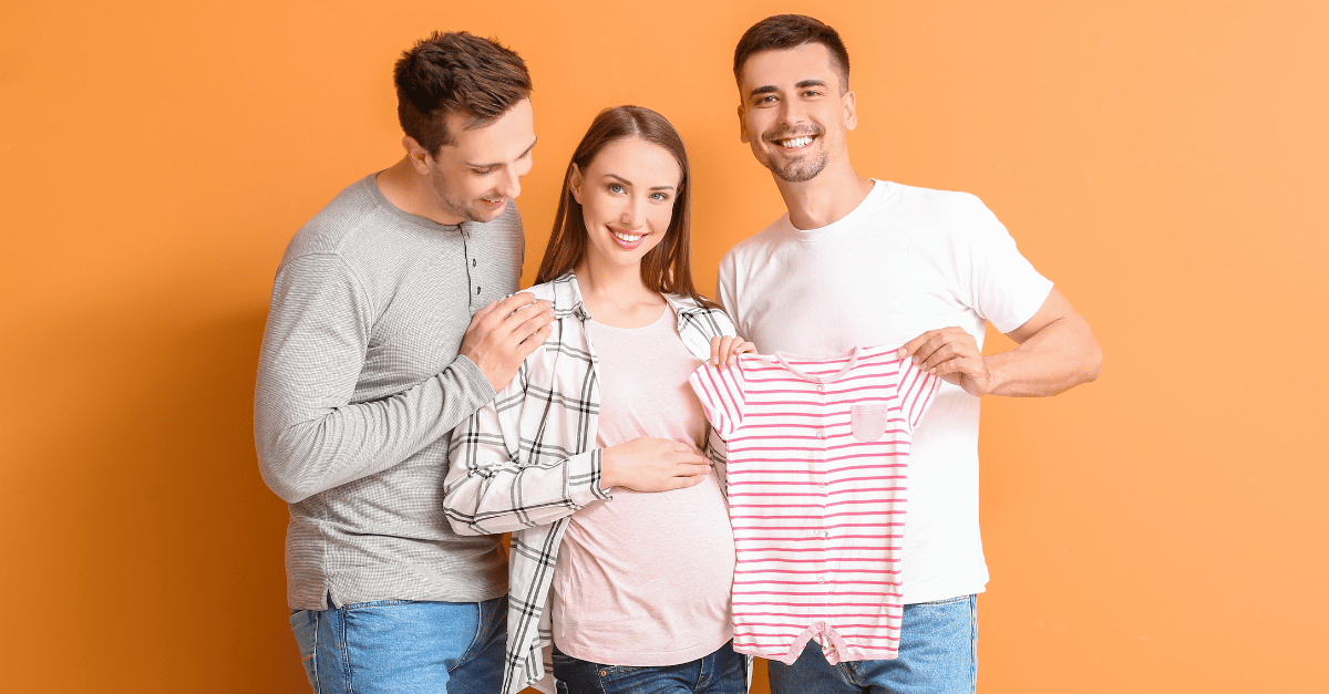 Where to begin on your surrogacy journey 