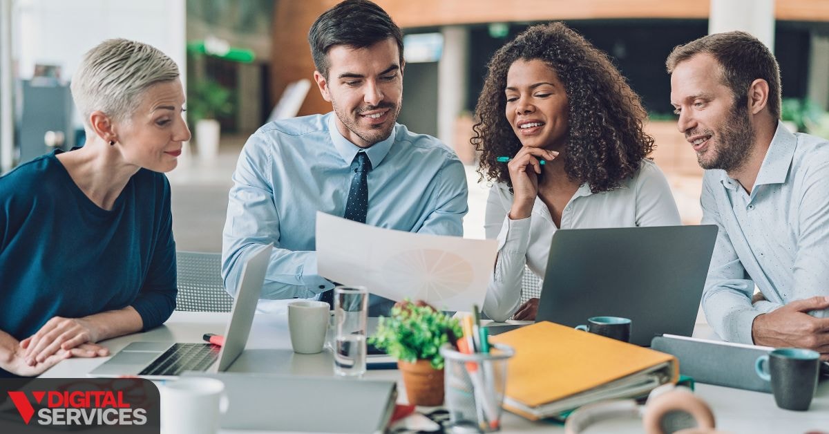 How a Digital Marketing Account Manager Adds Value to Businesses