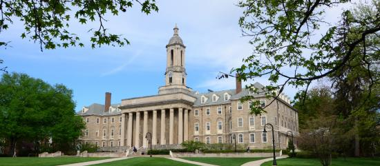 Penn State University