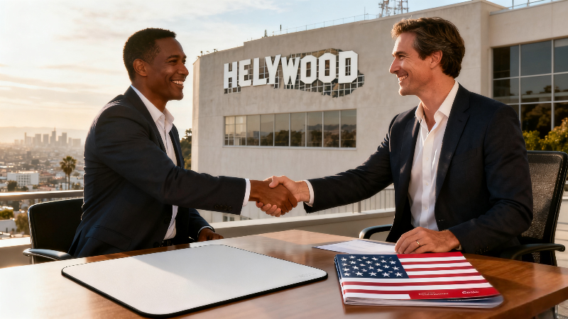 IP custom logo design