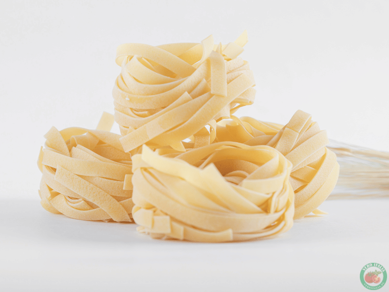 makaron tagliatelle