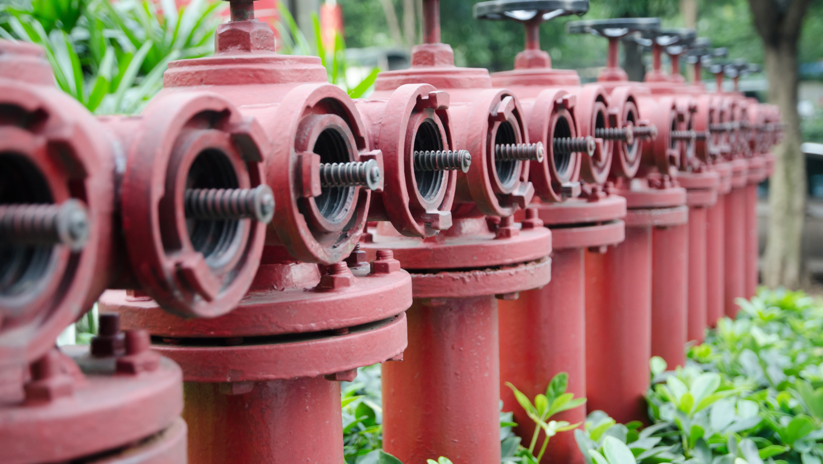 Factors to consider when performing backflow preventer inspection