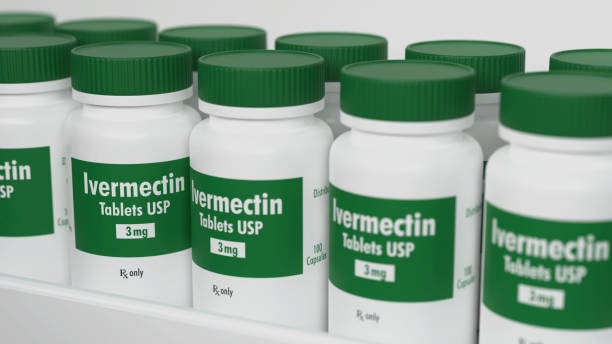 Ivermectin Mass Drug Administration | Malaria Transmission Control | Onchocerciasis Control | Oral Ivermectin | Ivermectin Susceptibility | Gene Expression | Cross Resistance |