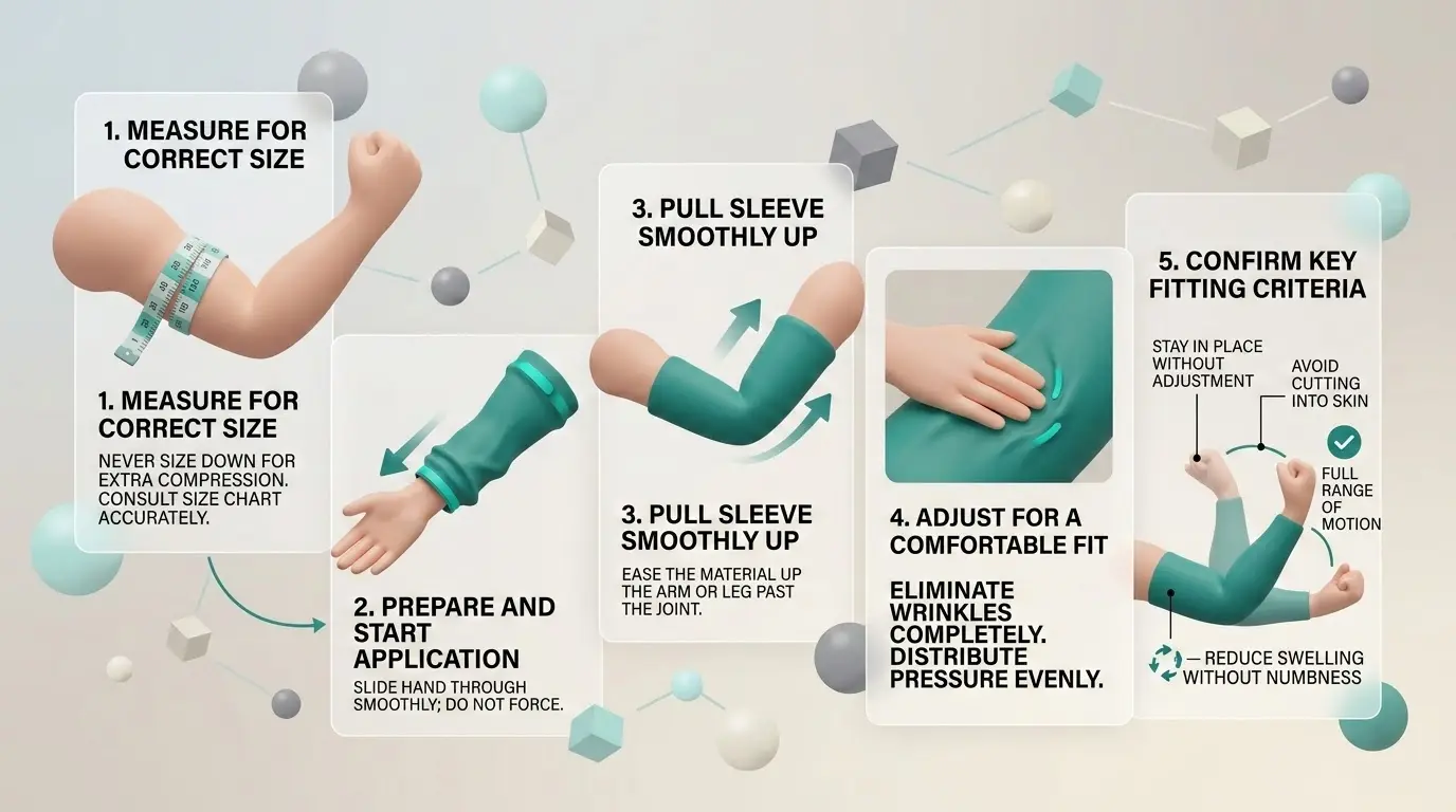 How Tight and How Long: Practical Use Guidelines