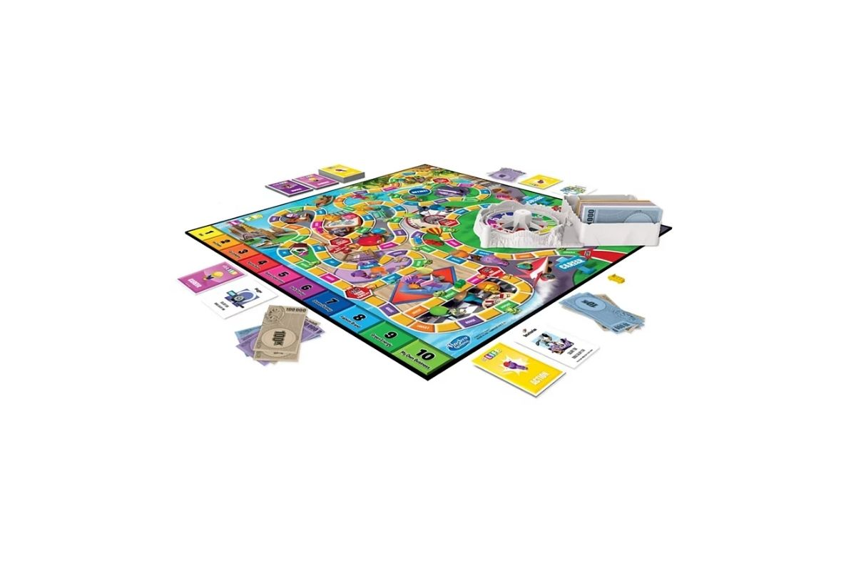 game board, atlantic city, best games, game ends, expansion packs, draw cards, players acting, power grid, more points, making deals, rat race, games, monopoly, players