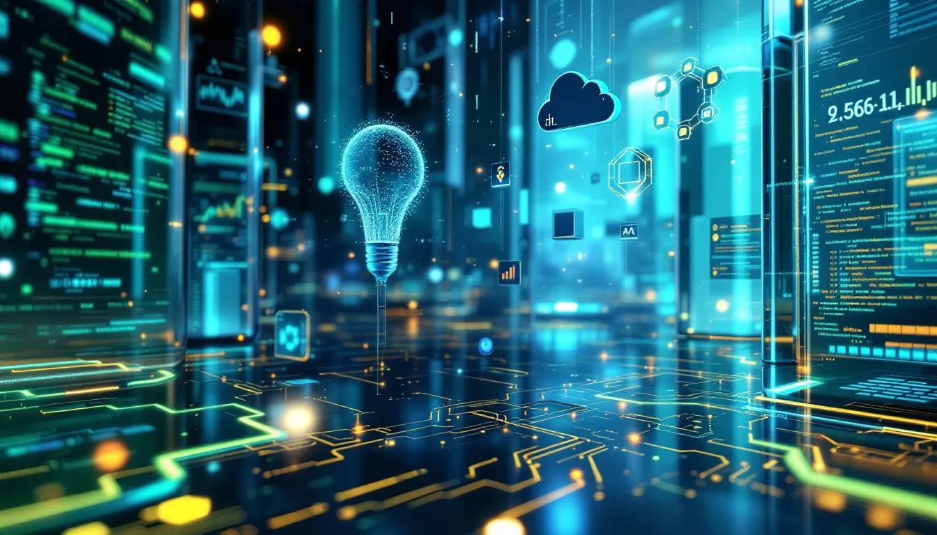 Een digitaal activaplatform toekomstbestendig maken met innovatieve strategieën.
