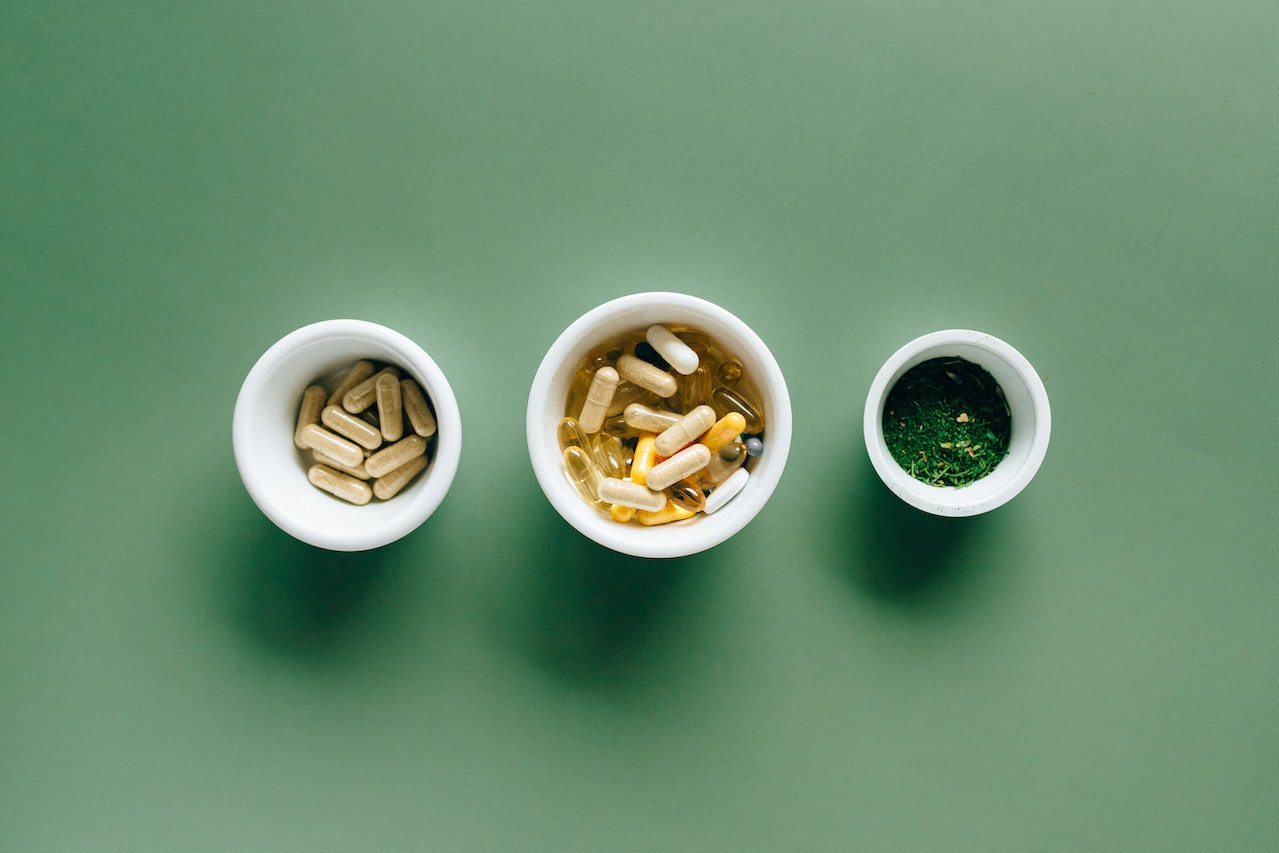 food and drug administration, dietary supplements 