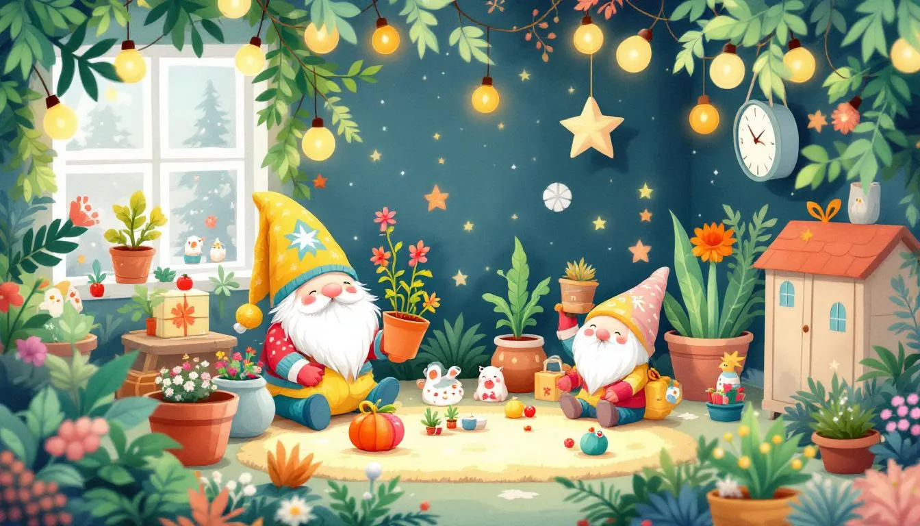 Home and garden gifts for those with a green thumb, perfect for gifting.