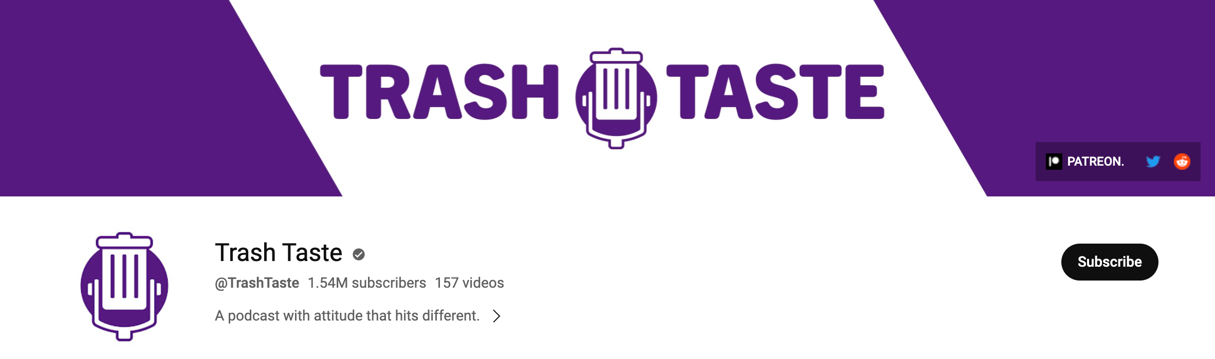 Videos  Trash Talk Business Podcast