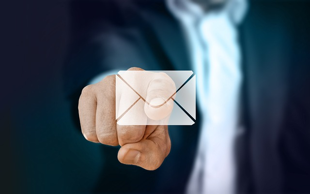 Business email is essential for your company.