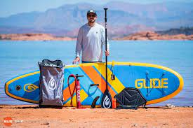 paddle boards with kayak seat for fishing rod 