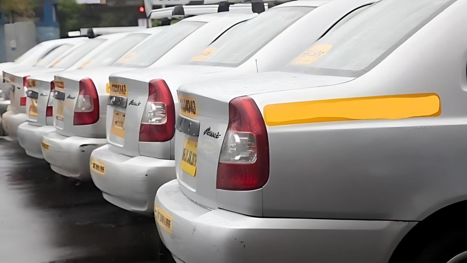 Fiesta Shuttle Services in Hyderabad: Simplifying the City Commute