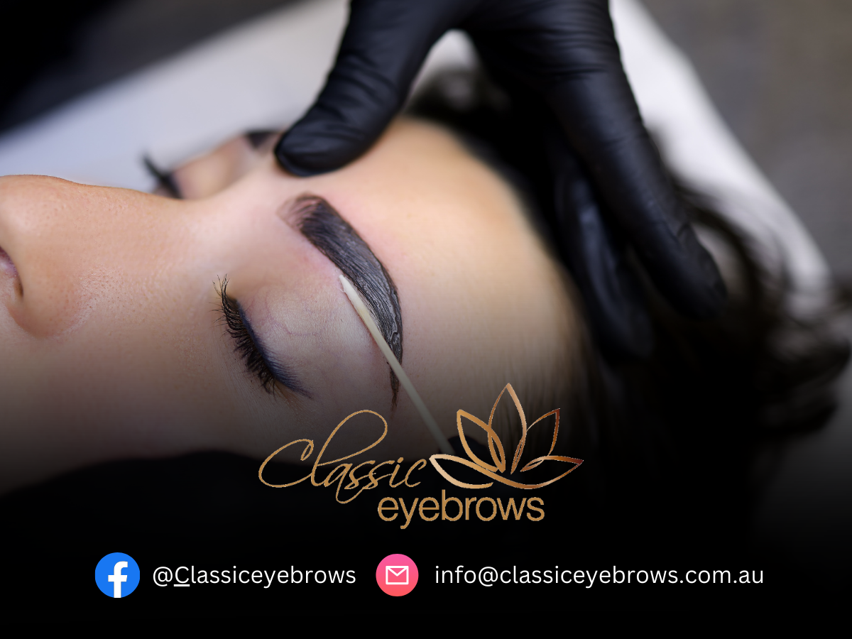 Ultimate Guide to Brow Lamination: Enhancing Your Eyebrows Beauty