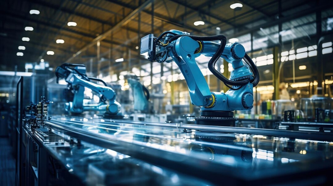Automated Inspection in Electronics and Semiconductor Industry
