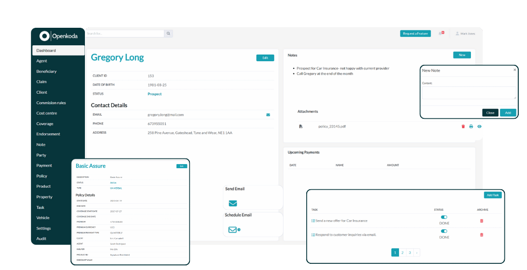 operating expenses national agricultural statistics service