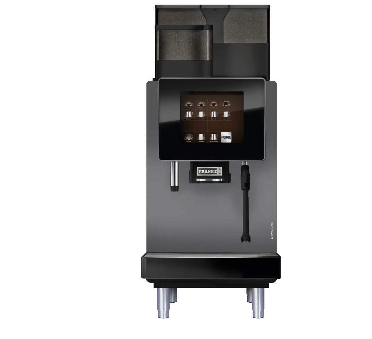 Franke Semi-Automatic Espresso Machine