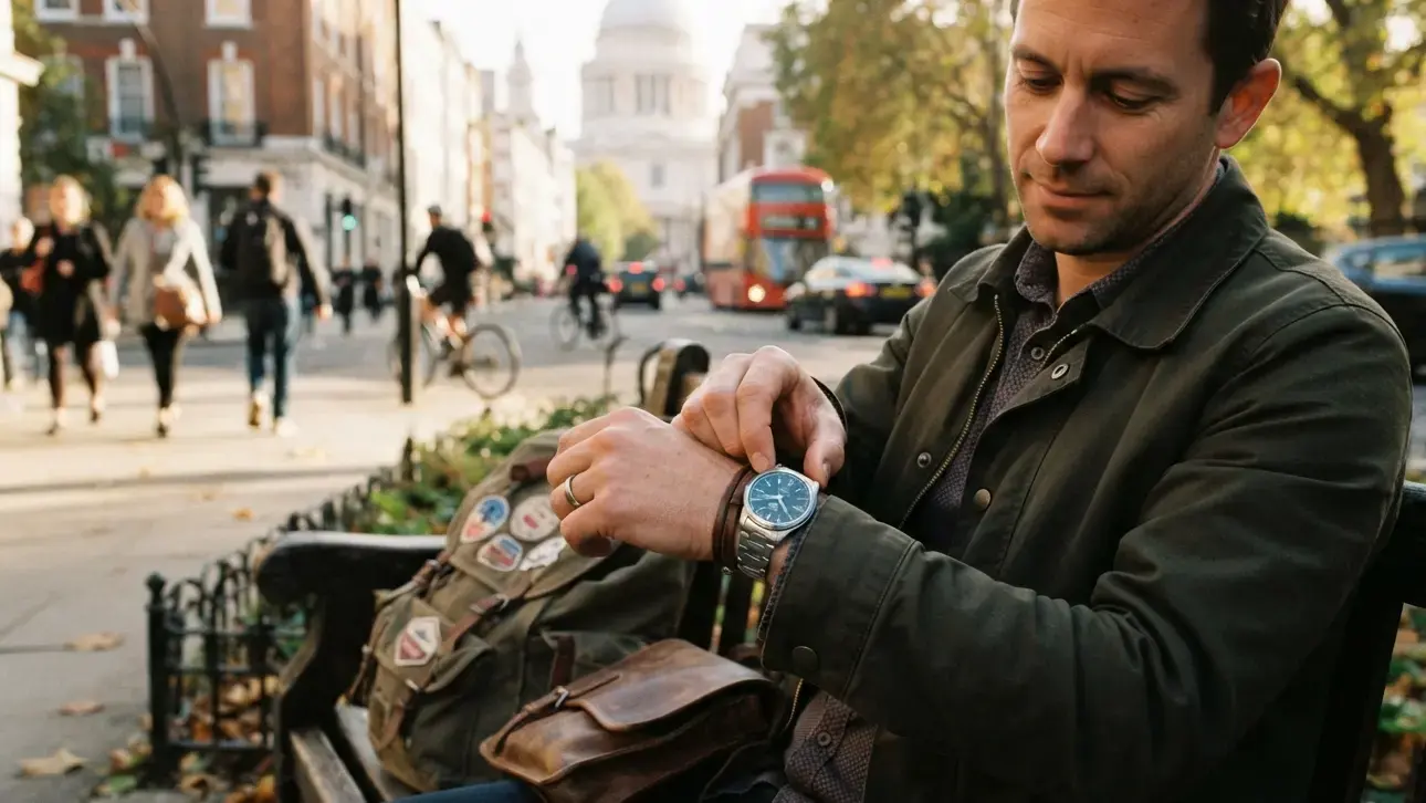 Why "Proof of Travel" and "Paid Ticket" Are Not the Same Thing to a Visa Officer