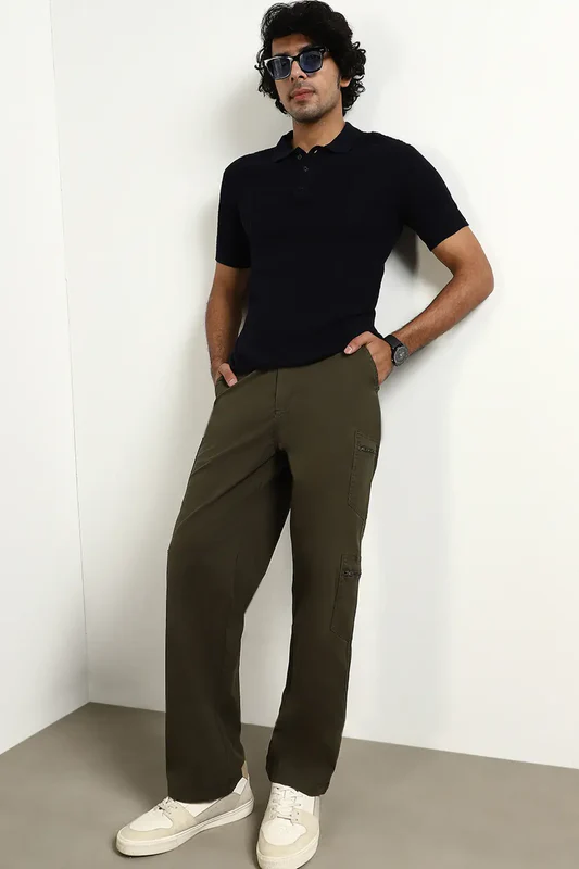 Cargo Pants for Men