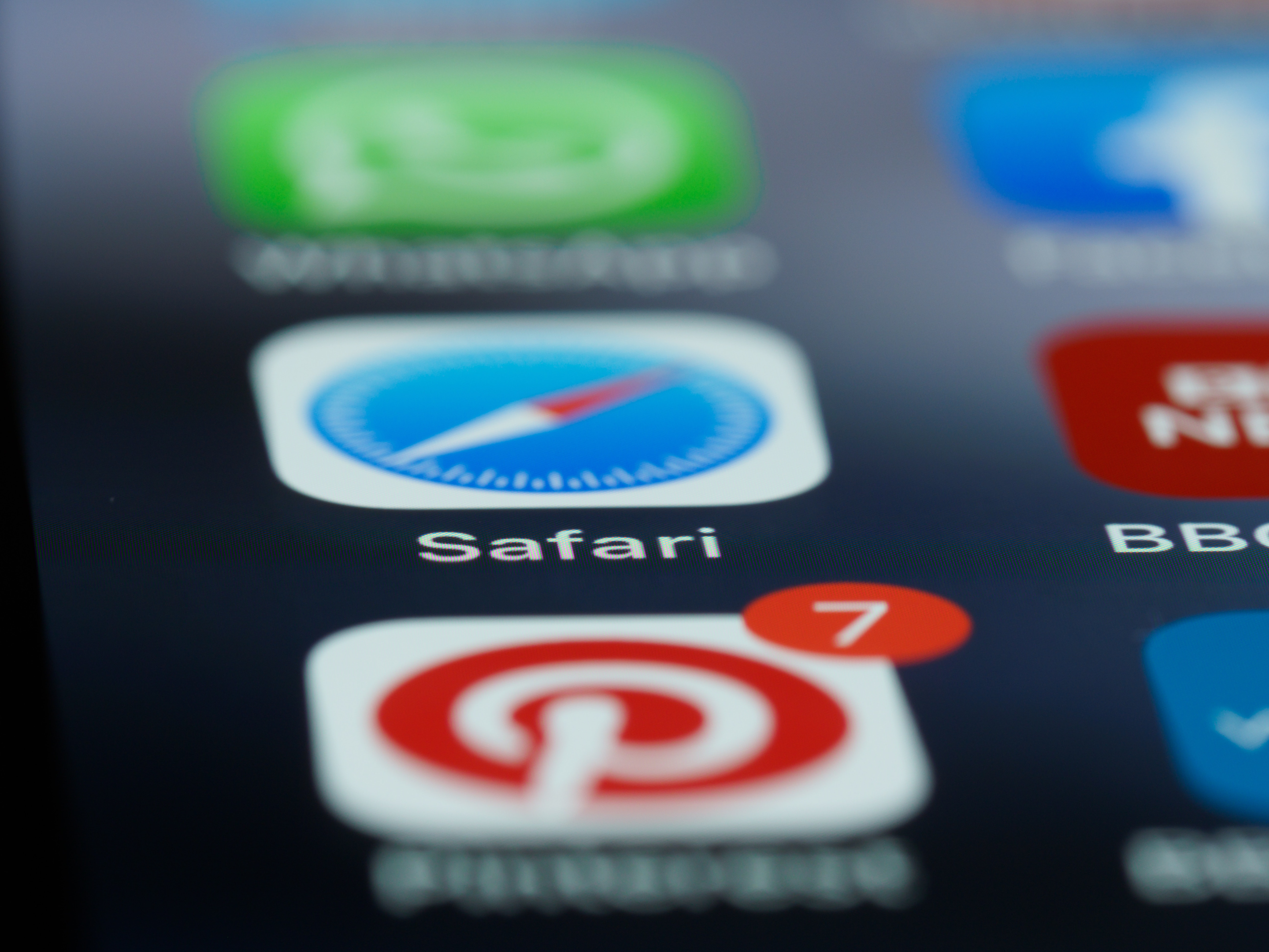 apple apps