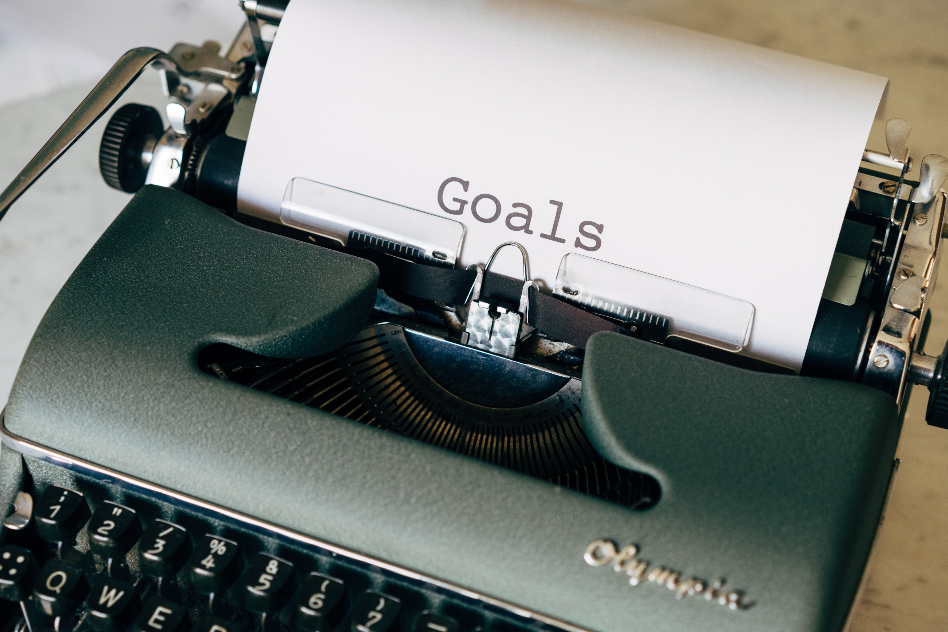 Goals in software development outsourcing