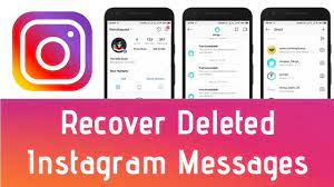 How To Recover Deleted Instagram Messages | Restore Deleted DM - YouTube
