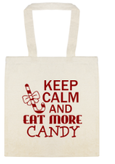 Logo Candy Packs or Treat Bags